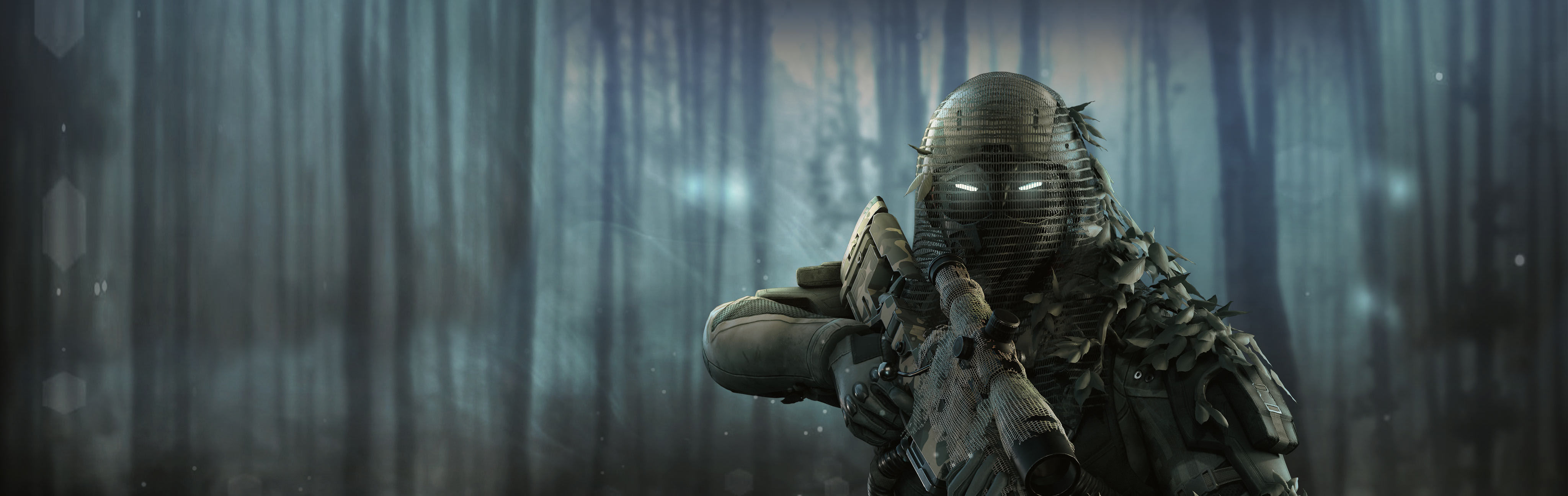 WildLife Studios - Sniper 3D